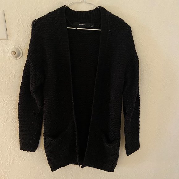 Black Cardigan XS - Vero Moda - Picture 2 of 7